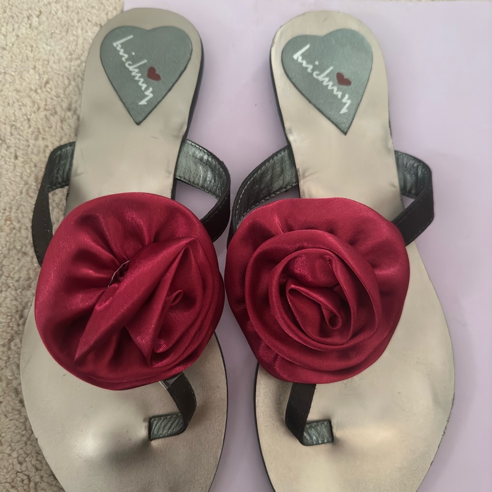 Women Vero Cuoio Sandals - 9